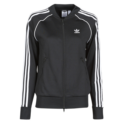 adidas  SST TRACKTOP PB  Bundy Čierna