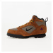 Tenisky Nike ACG Torre Mid Wp Pecan/ Black-Olive Grey-Red Plum