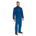 Cerva Randwik 2 v 1 Pánska fleecová bunda 03010061 royal modrá