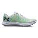 Tenisky Under Armour W FLOW Velociti Wnd2DL2.0 Gray