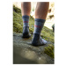 Voxx Granit Unisex funkčné ponožky BM000000643200101474 svetlo šedá