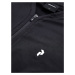 Polokošeľa Peak Performance W Turf Zip Ss Top Black