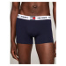 Pánske boxerky TRUNK UM0UM01810 CHS tm. modrá - Tommy Hilfiger