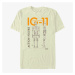 Queens Star Wars: The Mandalorian - IG Schematics Unisex T-Shirt