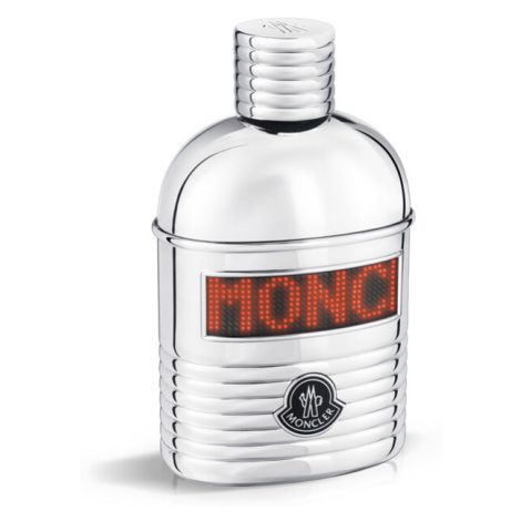 Moncler Pour Homme parfumovaná voda 150 ml, Led Screen