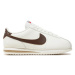 Nike Sneakersy Cortez DN1791 104 Écru