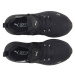 Puma ENZO 2 REFRESH JR Detská voľnočasová obuv, čierna, veľkosť 38.5