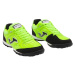 Pánske futbalové kopačky turfy JOMA Top Flex M TF fluorescent green