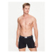 Calvin Klein Underwear Boxerky 000NB3404A Čierna