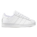 Adidas Sneakersy Superstar C EF5395 Biela