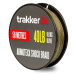 Trakker šoková šnúra armotexx shock braid 40 lb 18,1 kg 50 m