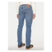 Levi's® Džínsy 502™ 29507-1452 Modrá Taper Fit