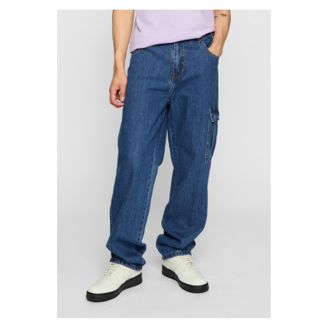 Men's jeans Baggys blue Dangerous DNGRS