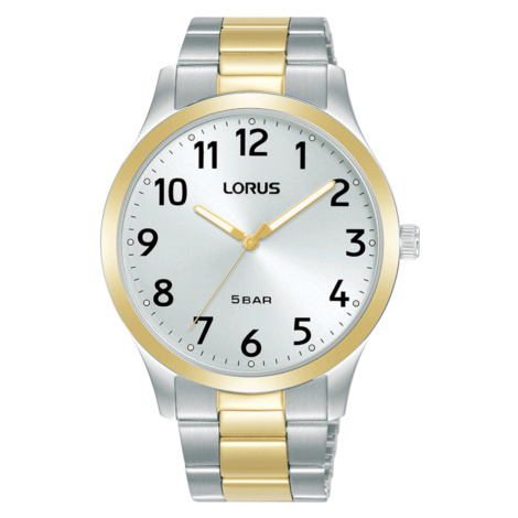 LORUS RRX98HX9