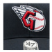 47 Brand Šiltovka MLB Cleveland Guardians '47 MVP B-MVP08WBV-NYF Tmavomodrá