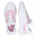 Nike Sportswear Tenisky 'Element 55'  sivá / ružová / biela