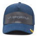 La Sportiva Šiltovka Hat Jeans Y40610900 Tmavomodrá