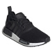 adidas NMD_R1 Junior - Dámske - Tenisky adidas Originals - Čierne - FW0431