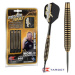 Sada steel šípok TARGET POWER Bolt 24g - Phil Taylor, BRASS