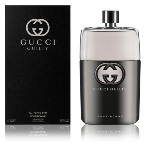 Gucci Guilty Pour Homme - EDT 150 ml