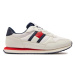 Tommy Hilfiger Sneakersy T3X9-33133-0208 S Biela