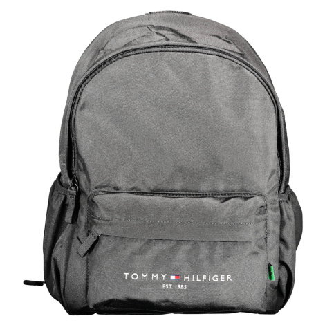 Čierny batoh Tommy Hilfiger