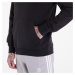 Mikina adidas Essentials Hoodie Black