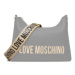 LOVE MOSCHINO Odnímateľný popruh tašky JC6404PP1LLV111A Béžová