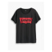 Levi's® Tričko The Perfect Tee 357900003 Sivá Regular Fit