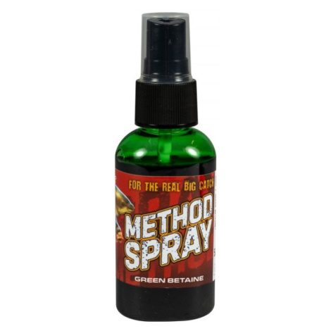 Benzar mix method spray 50 ml - green betaine