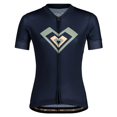 Children's cycling jersey Maloja ErinariaG