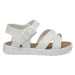 Polaris KLAS.B4FX WHITE Girl Sandals