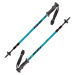 Fizan Explorer Blue 63 - 140 cm Turistické palice