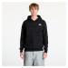 Mikina The North Face Raglan Red Box Hoodie Black