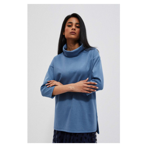 WOMEN'S SWEATSHIRT Moodo