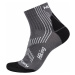 Husky Hiking New šedá, XL(45-48) Ponožky