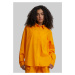 Women's linen shirt oversized mango