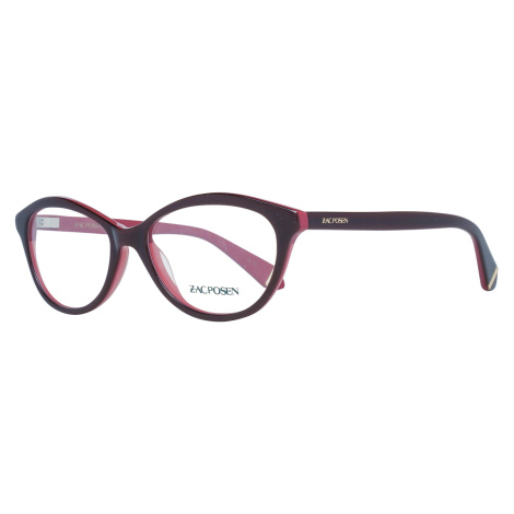 Zac Posen Optical Frame ZIRE BE 52 Irene