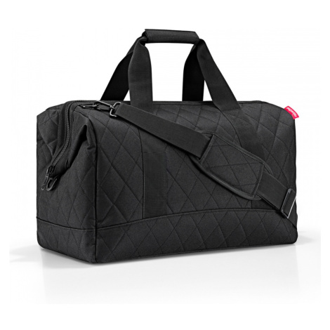 Cestovná taška Reisenthel Allrounder L Rhombus Black