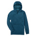 Dámska mikina Burton Oak Long Pullover Hoodie W