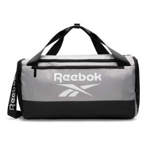 Reebok Taška RBK-034-CCC-05 Sivá