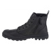 Topánky Palladium Pampa Zip Lth Ess M 76888-008-M