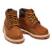 Timberland Outdoorová obuv 6 In Premium Wp Boot TB0148492141 Hnedá