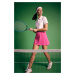 DEFACTO Fit Mini Tennis Skirt A2515ax23sm