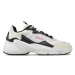 Fila Sneakersy Collene Cb FFT0054 Biela