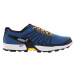 Men's running shoes Inov-8 Roclite 290 Blue/Yellow