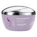 Alfaparf Milano Semi di Lino uhladzujuca maska smoothing mask 200 ml