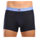 3PACK pánske boxerky Tommy Hilfiger tmavo modré (UM0UM03181 0X0)