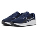 Pánska športová obuv (tréningová) NIKE Downshifter 13 midnight navy black white pure platinum