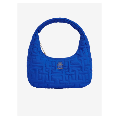 Blue Ladies Small Handbag Tommy Hilfiger - Women